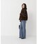 エコファーステンカラーブルゾン 26AW