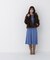 エコファーステンカラーブルゾン 26AW