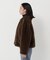 エコファーステンカラーブルゾン 26AW