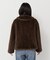 エコファーステンカラーブルゾン 26AW