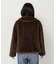 エコファーステンカラーブルゾン 26AW