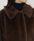 エコファーステンカラーブルゾン 26AW