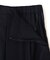 〈NAVY NAVY〉 裾幅調整ができるスカートみたいなワイドパンツ
