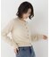 FOXブレンドニットシリーズ カーディガン