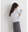 フェザーヤーンリラクシーニット