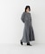 ダブルフェイスニットセットアップ　26AW