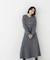 ダブルフェイスニットセットアップ　26AW