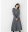 ダブルフェイスニットセットアップ　26AW
