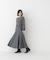 ダブルフェイスニットセットアップ　26AW