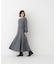 ダブルフェイスニットセットアップ　26AW