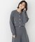 ダブルフェイスニットセットアップ　26AW