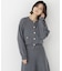 ダブルフェイスニットセットアップ　26AW