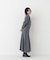 ダブルフェイスニットセットアップ　26AW
