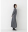ダブルフェイスニットセットアップ　26AW