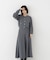 ダブルフェイスニットセットアップ　26AW