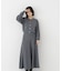 ダブルフェイスニットセットアップ　26AW