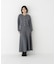 ダブルフェイスニットセットアップ　26AW