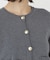 ダブルフェイスニットセットアップ　26AW