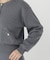 ダブルフェイスニットセットアップ　26AW