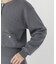 ダブルフェイスニットセットアップ　26AW