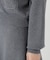 ダブルフェイスニットセットアップ　26AW