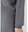 ダブルフェイスニットセットアップ　26AW
