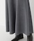 ダブルフェイスニットセットアップ　26AW