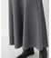 ダブルフェイスニットセットアップ　26AW