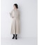 ダブルフェイスニットセットアップ　26AW