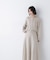ダブルフェイスニットセットアップ　26AW