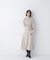 ダブルフェイスニットセットアップ　26AW