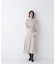 ダブルフェイスニットセットアップ　26AW