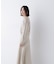 ダブルフェイスニットセットアップ　26AW