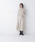 ダブルフェイスニットセットアップ　26AW