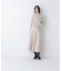 ダブルフェイスニットセットアップ　26AW