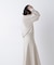 ダブルフェイスニットセットアップ　26AW