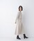 ダブルフェイスニットセットアップ　26AW