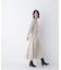ダブルフェイスニットセットアップ　26AW