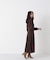 ダブルフェイスニットセットアップ　26AW