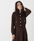 ダブルフェイスニットセットアップ　26AW