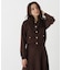 ダブルフェイスニットセットアップ　26AW