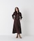 ダブルフェイスニットセットアップ　26AW