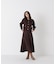 ダブルフェイスニットセットアップ　26AW