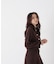 ダブルフェイスニットセットアップ　26AW