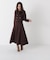 ダブルフェイスニットセットアップ　26AW
