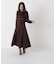 ダブルフェイスニットセットアップ　26AW