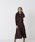 ダブルフェイスニットセットアップ　26AW
