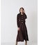 ダブルフェイスニットセットアップ　26AW