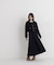 ダブルフェイスニットセットアップ　26AW