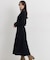 ダブルフェイスニットセットアップ　26AW